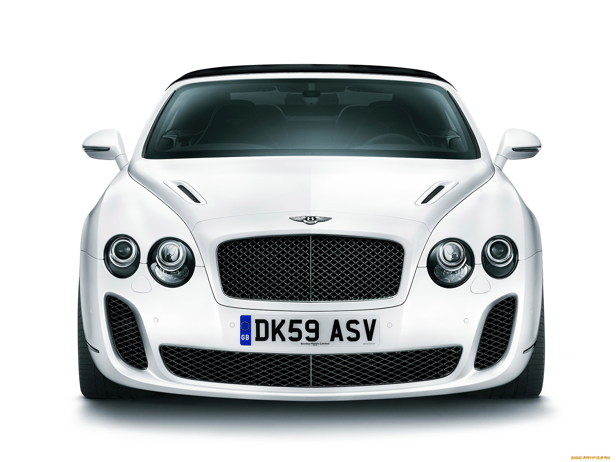, bentley